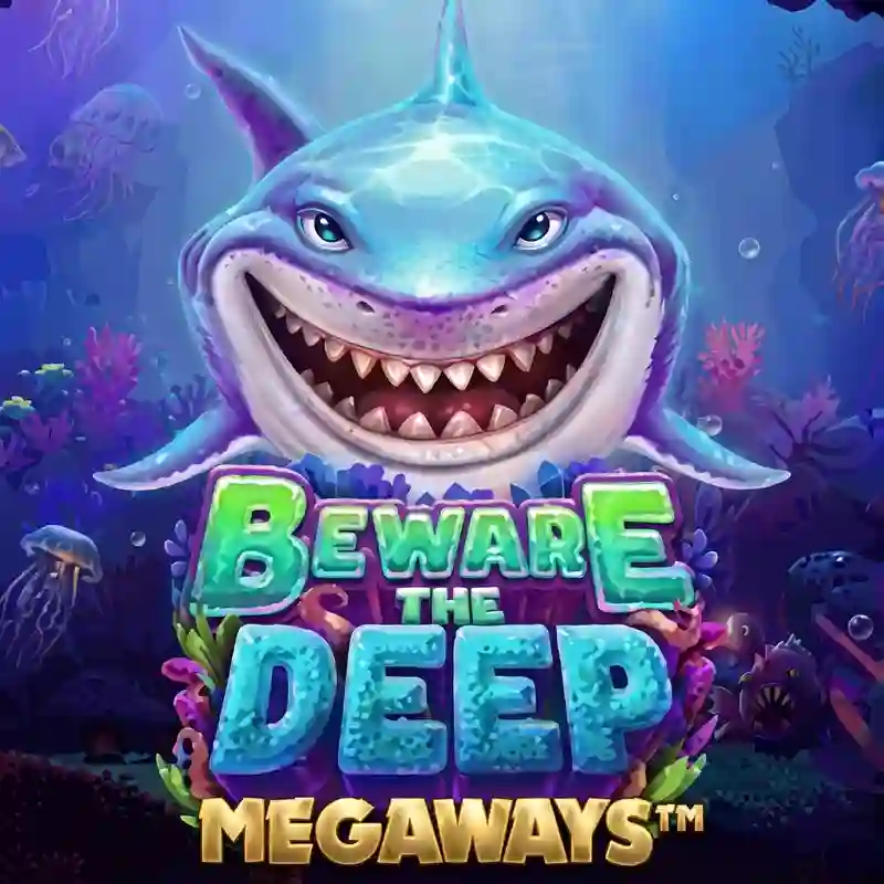 Main Slot Beware The Deep Megaways di al nassr Kasino