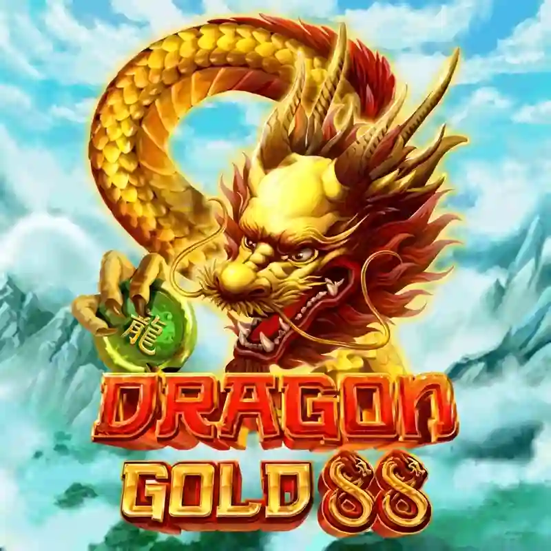 Dragon Gold 88 Slot Gacor Online al nassr
