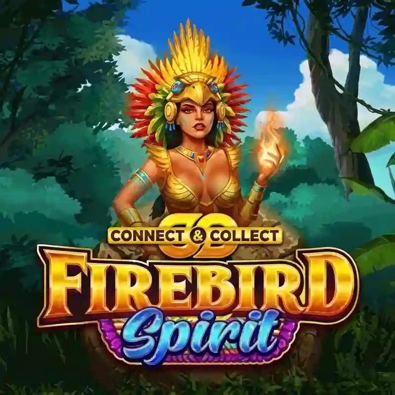 Main Slot Firebird Spirit di al nassr Kasino