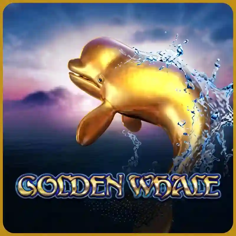 Main Slot Golden Whale di al nassr Kasino