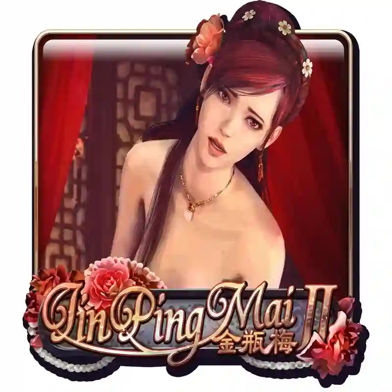 Main Slot Jin Ping Mai II di al nassr Kasino