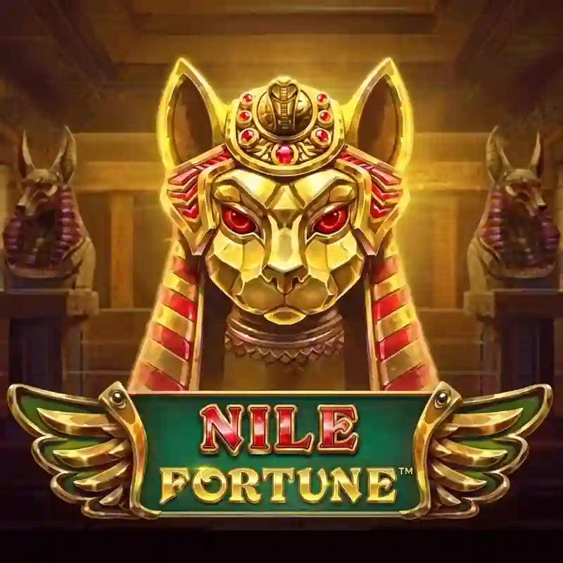 Main Slot Nile Fortunes di al nassr Kasino