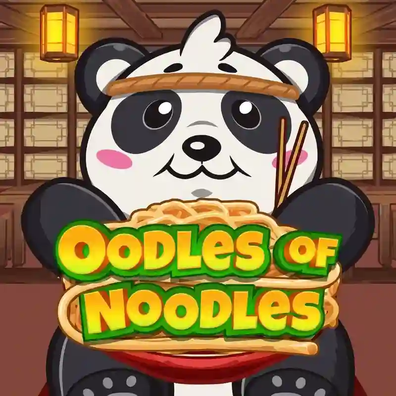 Main Slot Oodles of Noodles di al nassr Kasino