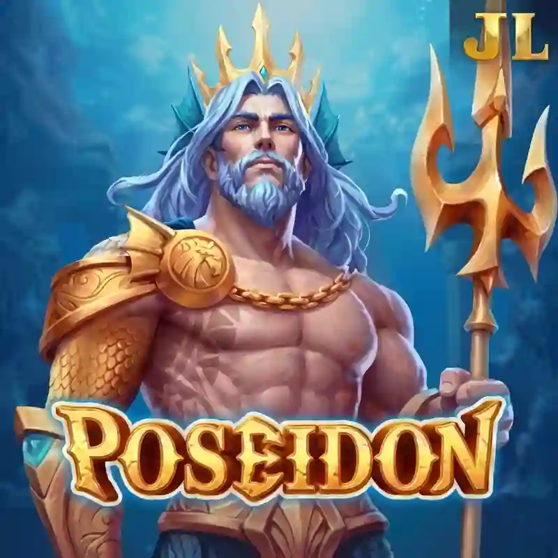 Main Slot Poseidon di al nassr Kasino