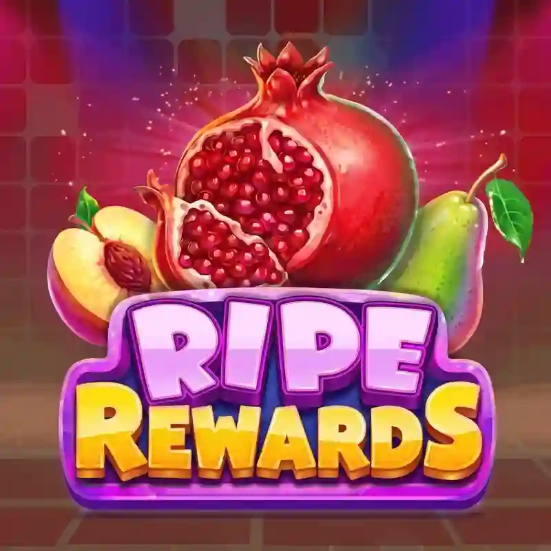 Main Slot Ripe Rewards di al nassr Kasino