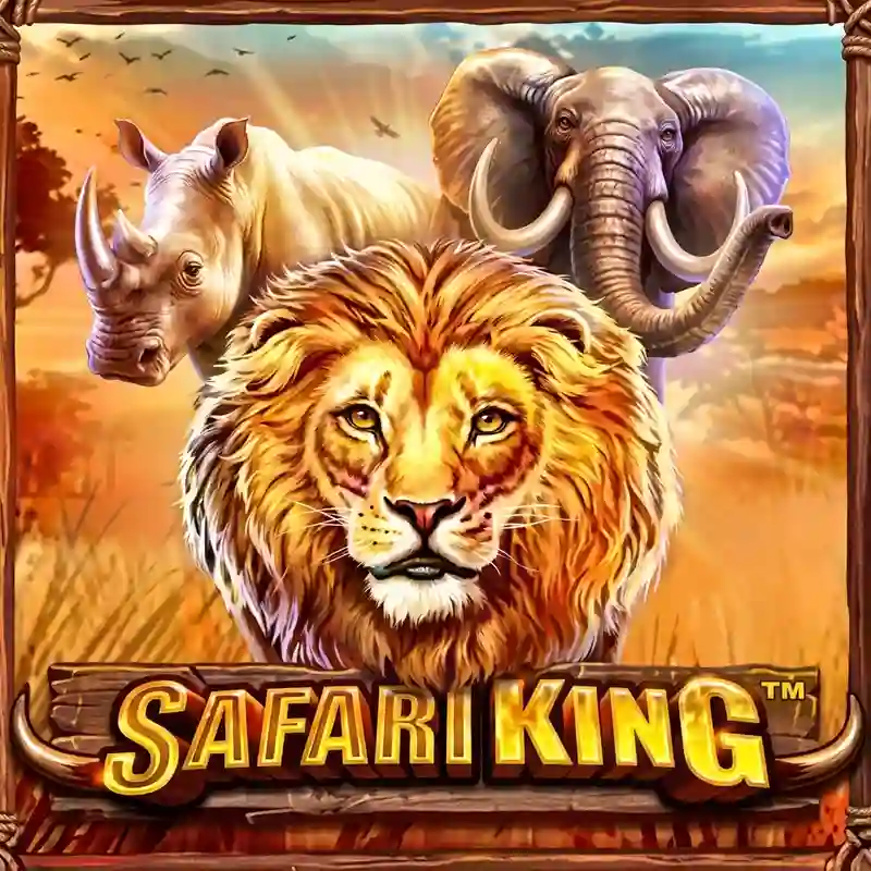 Safari King slot online di al nassr
