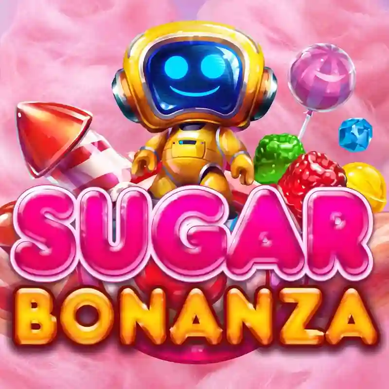 Main Slot Sugar Bonanza di al nassr Kasino
