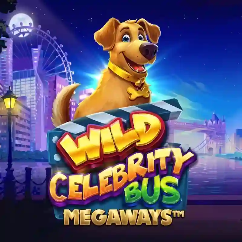 Main Slot Wild Celebrity Bus Megaways di al nassr Kasino