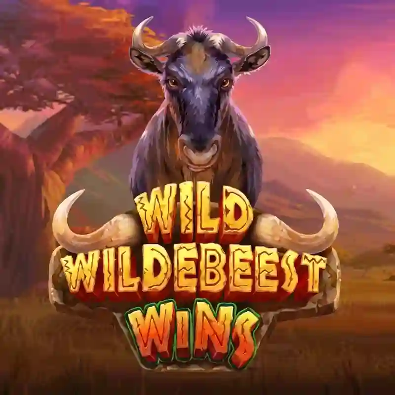 Main Slot Wild Wildebeest Wins di al nassr Kasino