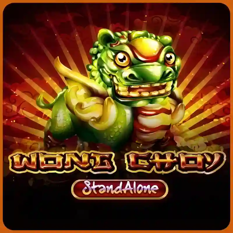 Main Slot Wong Choy di al nassr Kasino